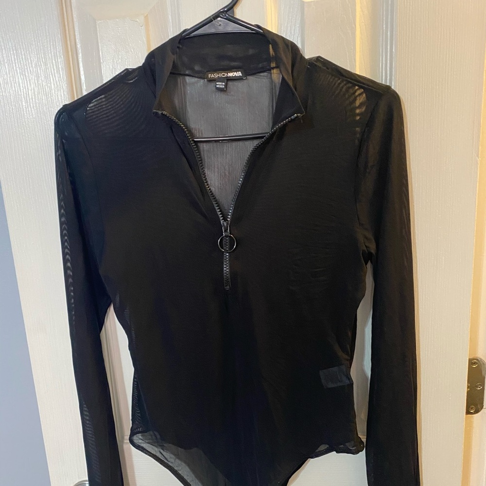 Bodysuit